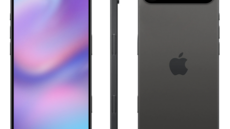 Koncept mo�né podoby iPhonu 17 Slim