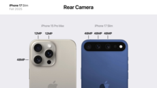 Koncept mo�né podoby iPhonu 17 Slim
