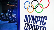 Saúdská Arábie bude v roce 2025 hostit premiérový roník olympijských her v...