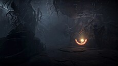 Secret of the Deep