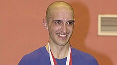 Matthew Syed (Singapur, 2000)