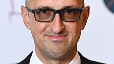 Matthew Syed (Londýn, 2019)