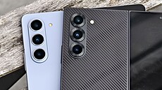 Samsung Galaxy Z Fold 6 a pedchdce Galaxy Z Fold 5