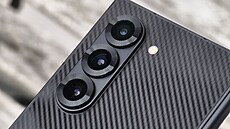 Samsung Galaxy Z Fold 6