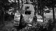 Armáda se p�ed 100 lety p�ipravovala na mo�ný útok z Polska i Ma�arska