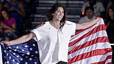 Hope Solová (Los Angeles, 16. ervence 2015)