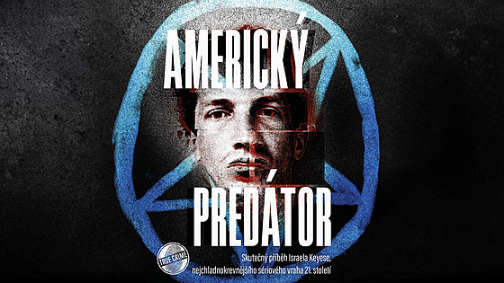 Americký predátor