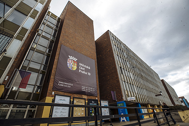 U nkolik volebních období za sebou eí politici v Praze 10 technický stav...