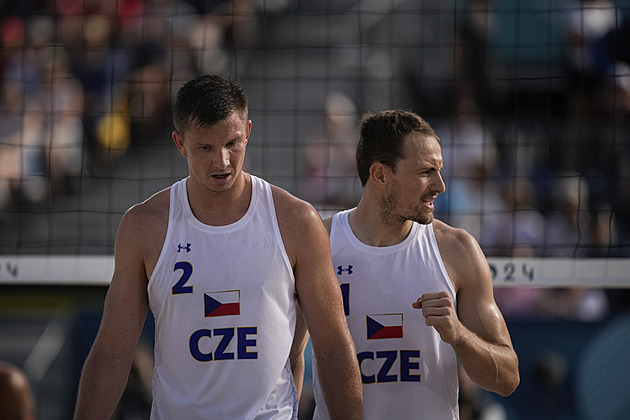 Budíček před pátou a rychlý proces s Rakušany. A teď brazilský Gott