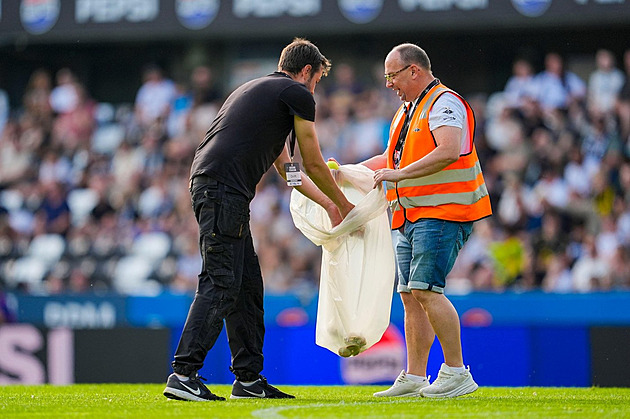 Vzpoura proti VAR. Zbavit se ho chtějí také v Norsku, prý aby spasili fotbal