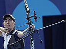 Lukost�elkyn� Marie Horá�ková (31. �ervence 2024)
