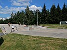 Za rskm stadionem vznikne nov streetpark