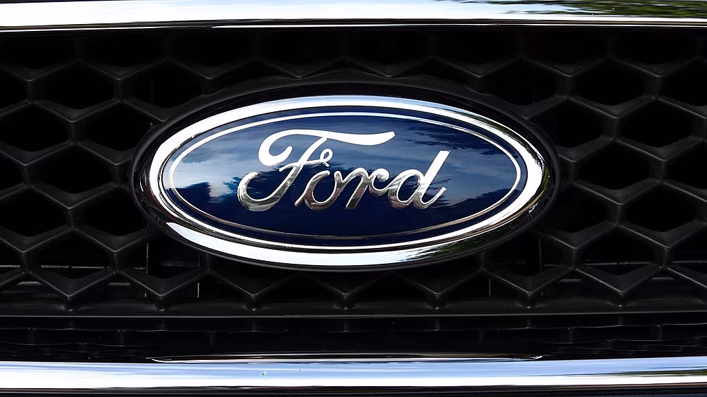 Ford pravideln� podává patentové p�ihlá�ky na nové technologie v automobilech,...