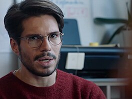 Z filmu Ned�lej vlny