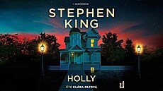 Holly od Stephena Kinga