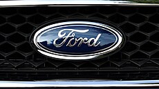 Ford pravideln podv patentov pihlky na nov technologie v automobilech,...