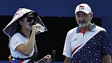 Lukost�elkyn� Marie Horá�ková (31. �ervence 2024)
