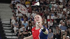Jan Louda vítězí (30. července 2024)