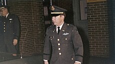 Ve vku 80 let zemel bývalý americký voják William Calley, který byl jediným...