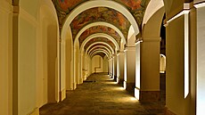 Zdroje fotografií: archiv Kolegiátní kapitula sv. Kosmy a Damiána ve Staré...