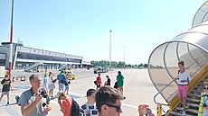 Letit Pardubice (31. ervence 2024)