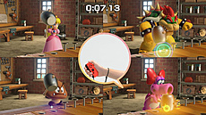 Super Mario Party Jamboree