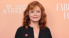 Susan Sarandonová (New York, 18. �ervence 2024)