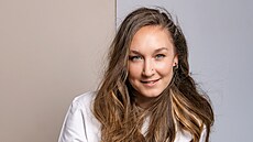 Terénní pracovnice Dorota Skokanová