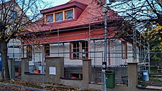 Muzeum následn� vyu�ilo výzvy Integrovaného regionálního opera�ního programu...