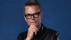 Harry Hamlin v San Diegu (27. �ervence 2024)