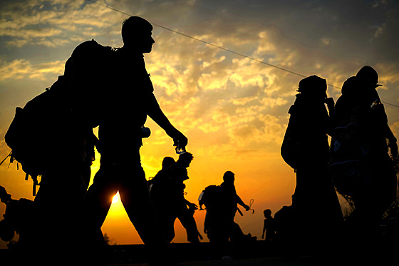 Jakou zemi byste zvolili jako sv�j druhý domov, kdyby to bylo nutné? Ilustra�ní...