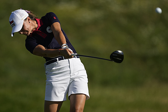 Klára Davidson Spilková