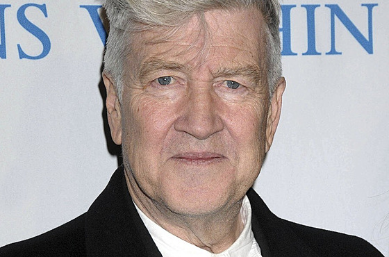 David Lynch