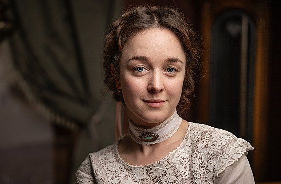 Denisa Bare�ová ve filmu Smetana (2024)