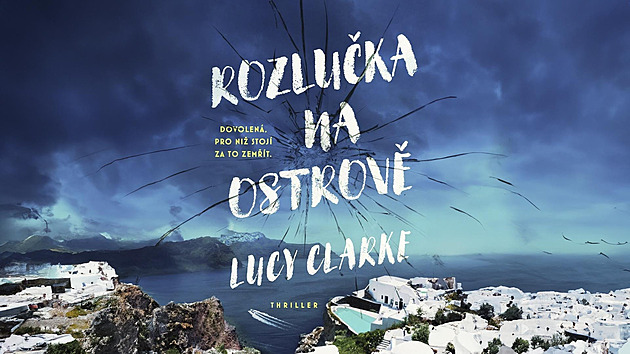 Rozlučka na ostrově se změní v peklo. Získejte thriller v e-knize zdarma