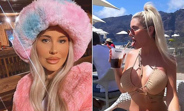 Byla závislá na alkoholu, dnes influencerka propaguje život v abstinenci