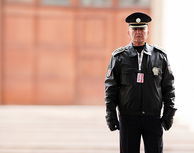 Válka policajtů: šéf pohrozil krysám. GIBS vyšetřuje elitní policejní útvar