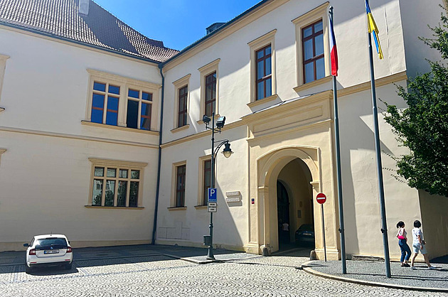 Komunální volby 2026 v Chomutově vyhrálo hnutí ANO. Kdo bude vládnout městu?