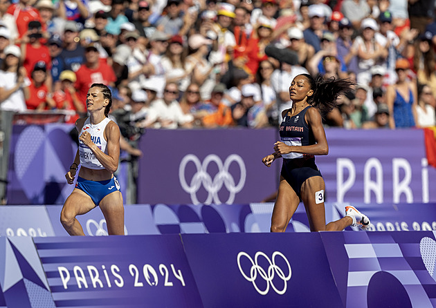 Není lepší zvolnit? Vypouštět olympiádu je strašné, říká Mäki o bláznivé novince