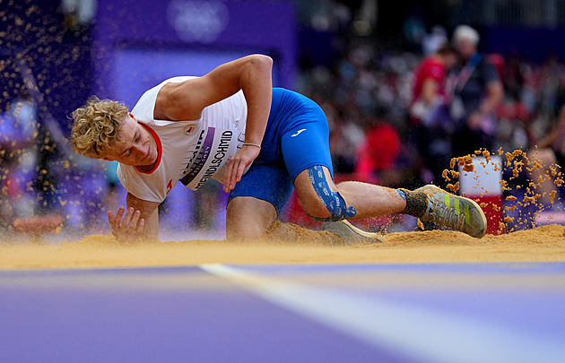 Atletické mládí v Paříži. České juniory nesmějí první úspěchy ukolébat