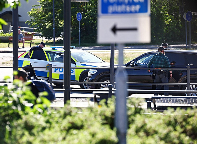 Švédský bezpečnostní experiment po vzoru Dánska. Zóny přinesly klid