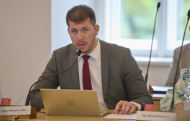 Znojmo bude mít nového starostu. Pád vlády ANO provázela obvinění z korupce