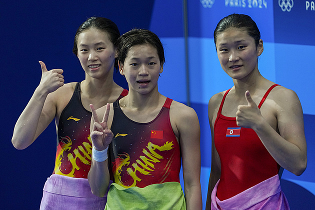 Útoky kvůli váze a kyberšikana. Olympijská šampionka zvažovala konec kariéry