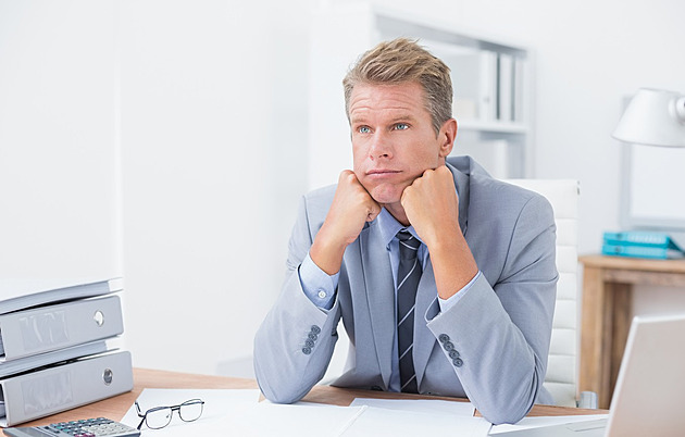 Vzdát se, to není vždy prohrát. Občas se prostě jen změnila situace či úhel pohledu