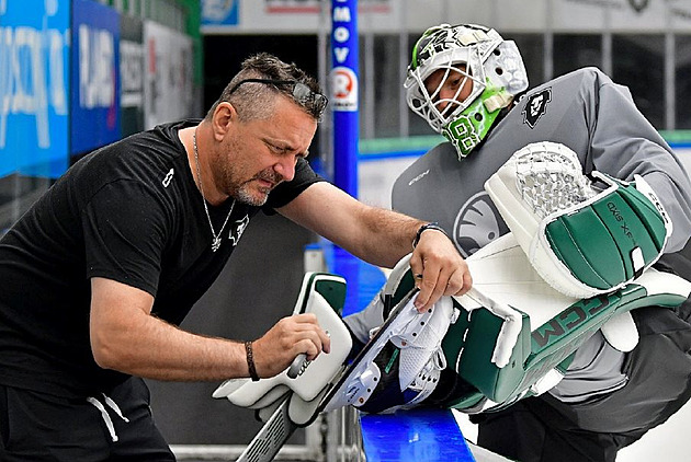 Hokejová Boleslav zatřásla kádrem, přilákala řadu zvučných posil