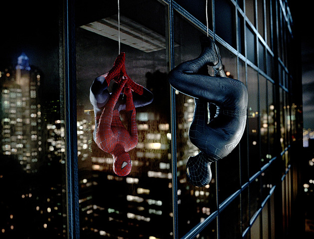 KVÍZ: Jak dobře se vyznáte ve filmech o hrdinném Spider-Manovi?