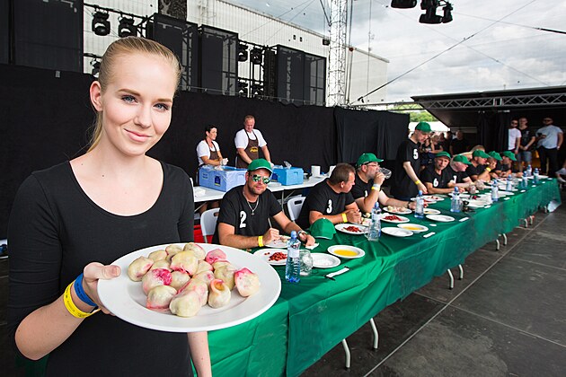 Rozlute se s przdninami na jedinenm festivalu Vizovick Trnkobran