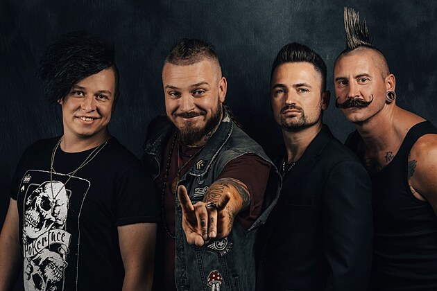 Rozlute se s przdninami na jedinenm festivalu Vizovick Trnkobran
