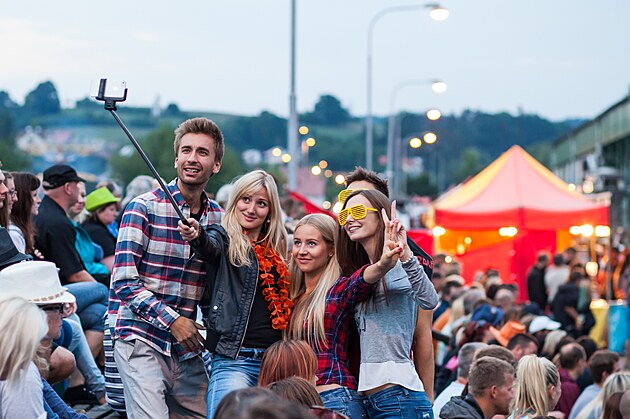 Rozlute se s przdninami na jedinenm festivalu Vizovick Trnkobran