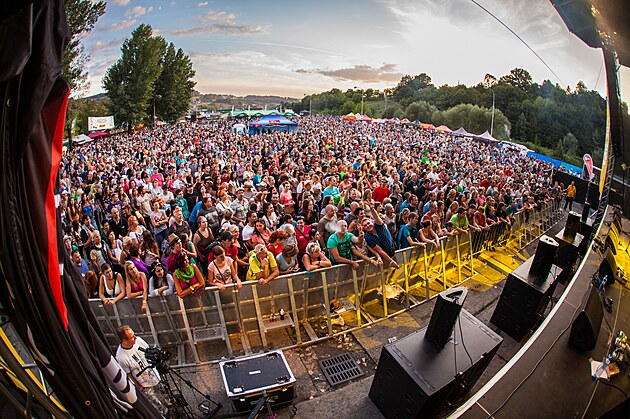 Rozlute se s przdninami na jedinenm festivalu Vizovick Trnkobran